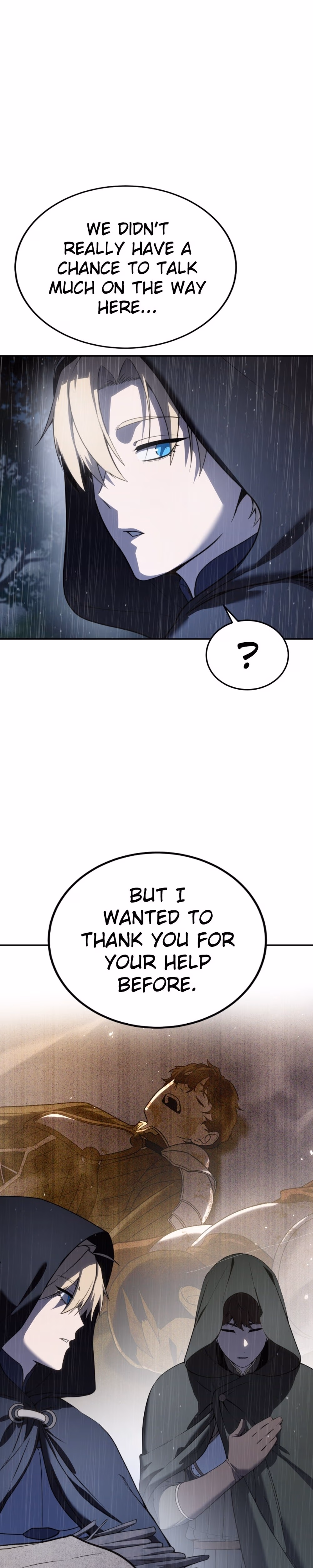 The Stellar Swordmaster - Chapter 46 - Part 8