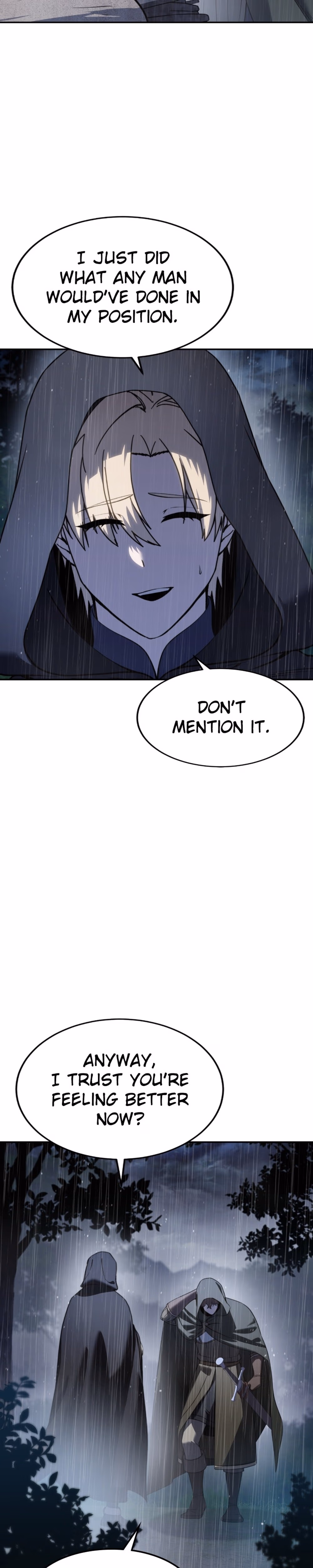 The Stellar Swordmaster - Chapter 46 - Part 9
