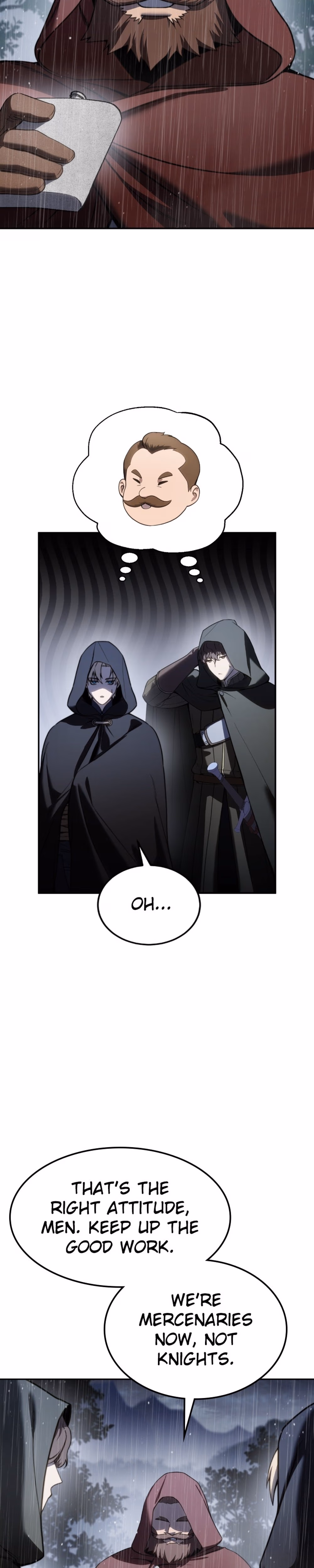 The Stellar Swordmaster - Chapter 46 - Part 11