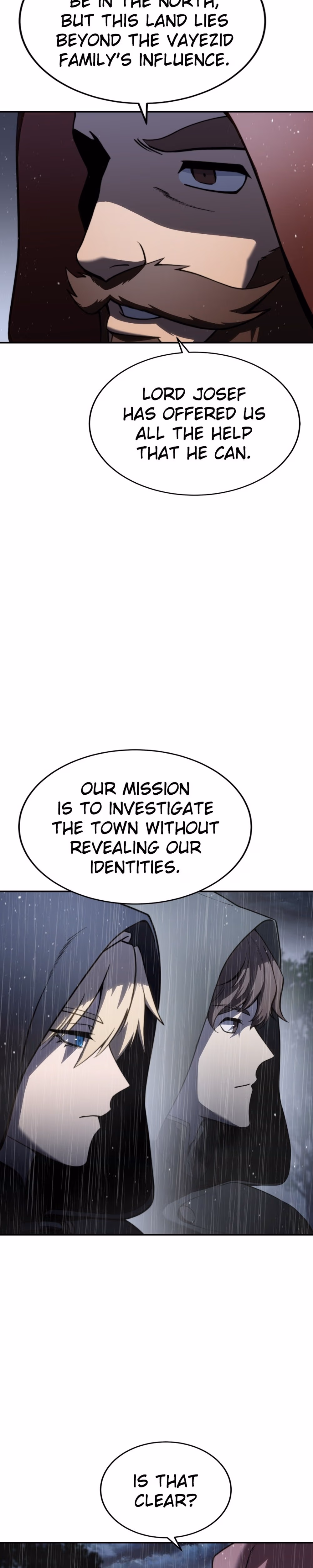 The Stellar Swordmaster - Chapter 46 - Part 13