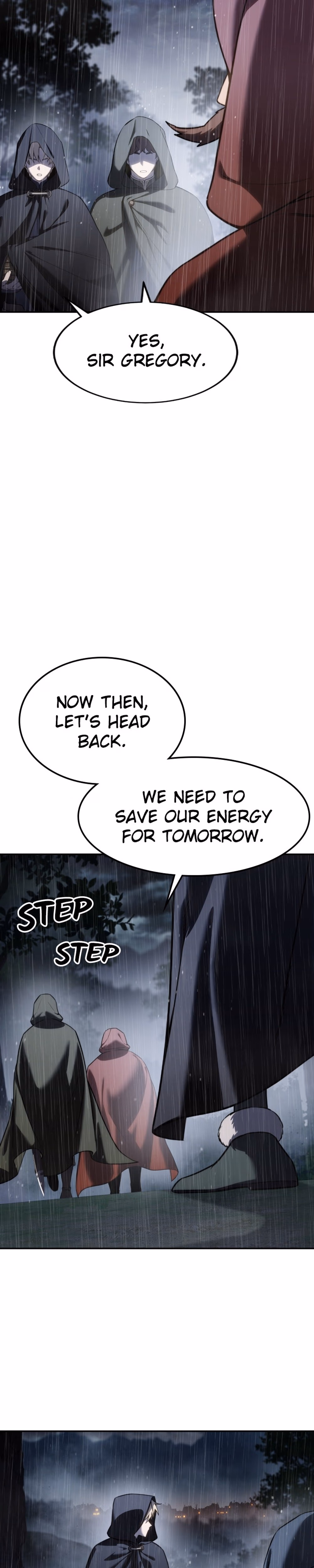 The Stellar Swordmaster - Chapter 46 - Part 14
