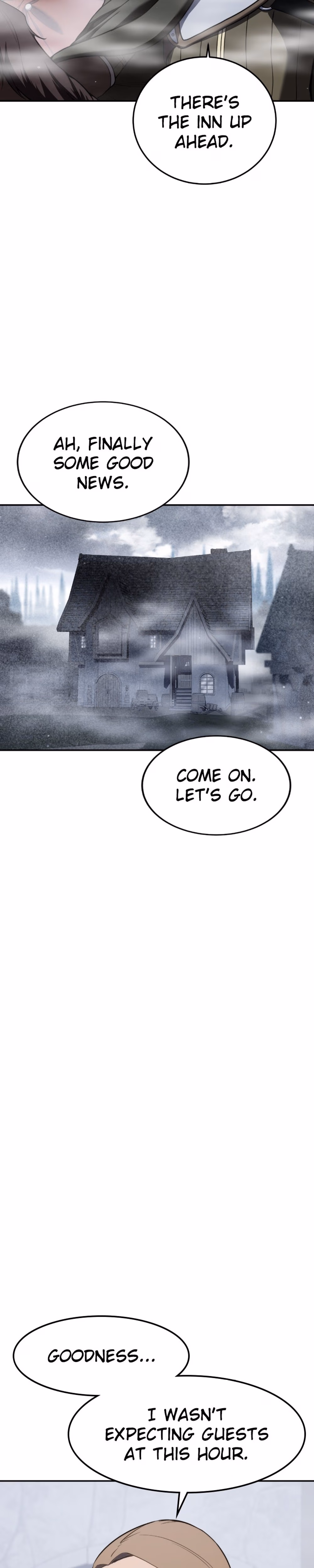 The Stellar Swordmaster - Chapter 46 - Part 19
