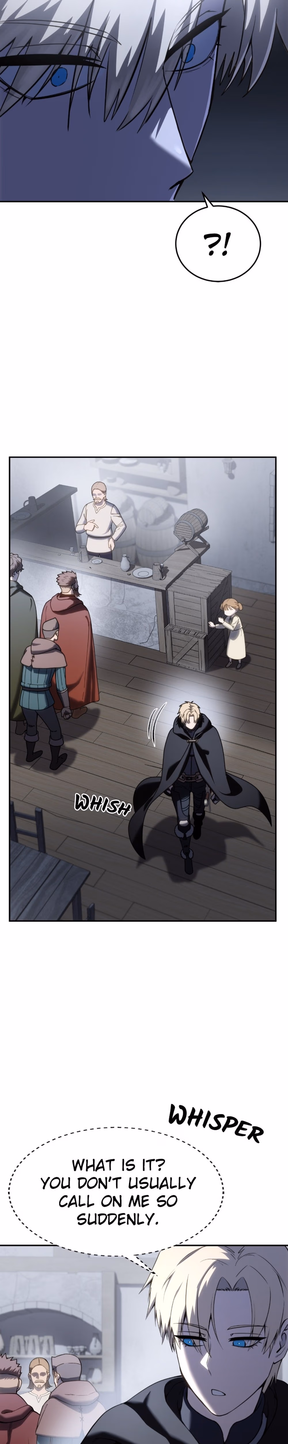 The Stellar Swordmaster - Chapter 46 - Part 23