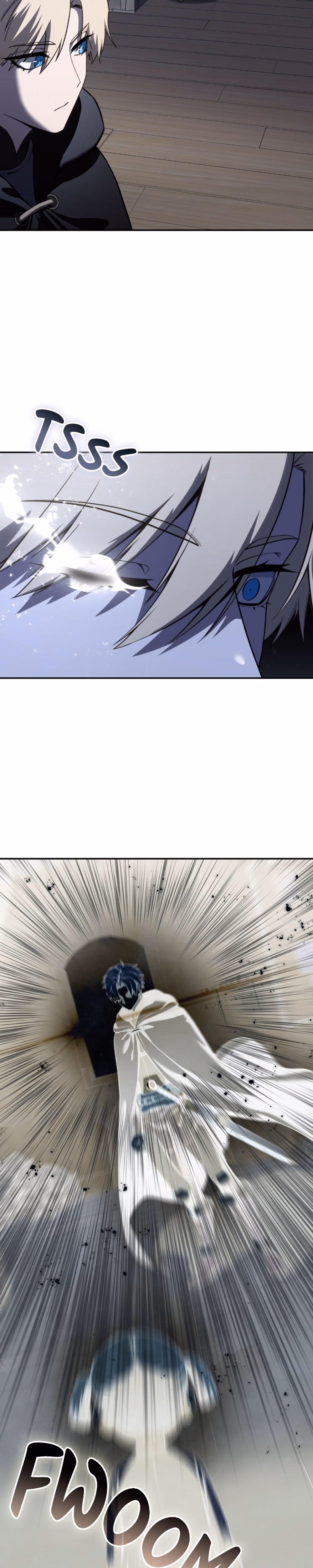 The Stellar Swordmaster - Chapter 46 - Part 25