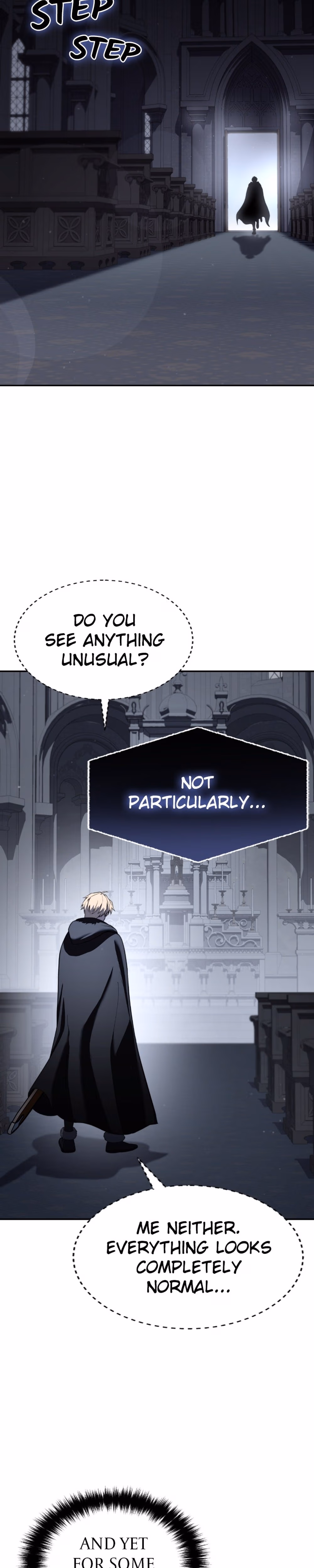 The Stellar Swordmaster - Chapter 46 - Part 36