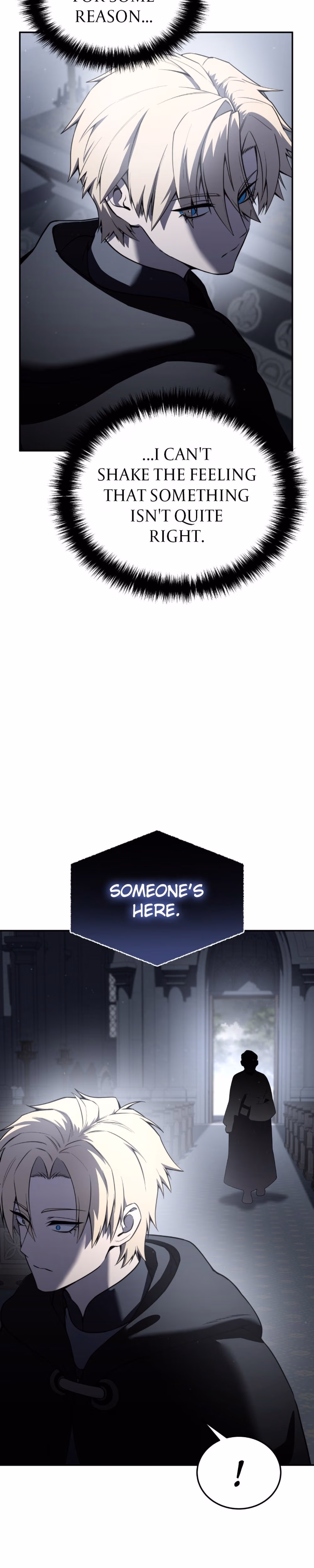 The Stellar Swordmaster - Chapter 46 - Part 37