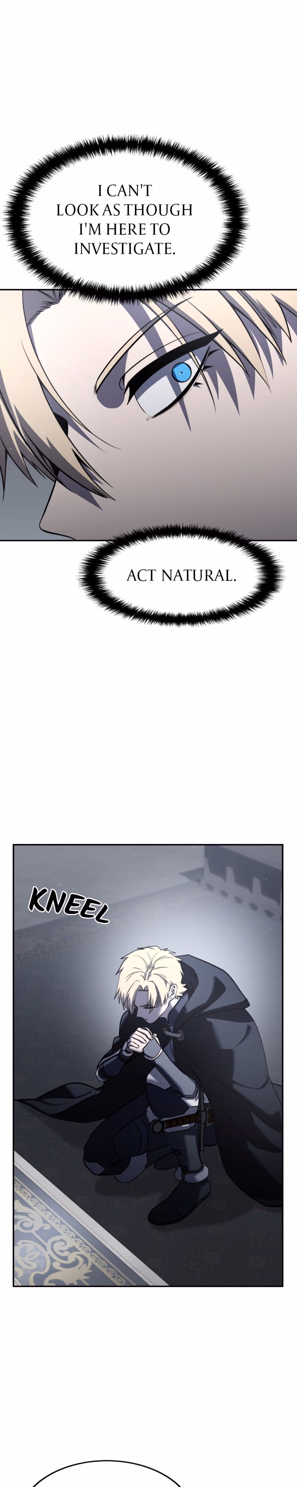 The Stellar Swordmaster - Chapter 46 - Part 38