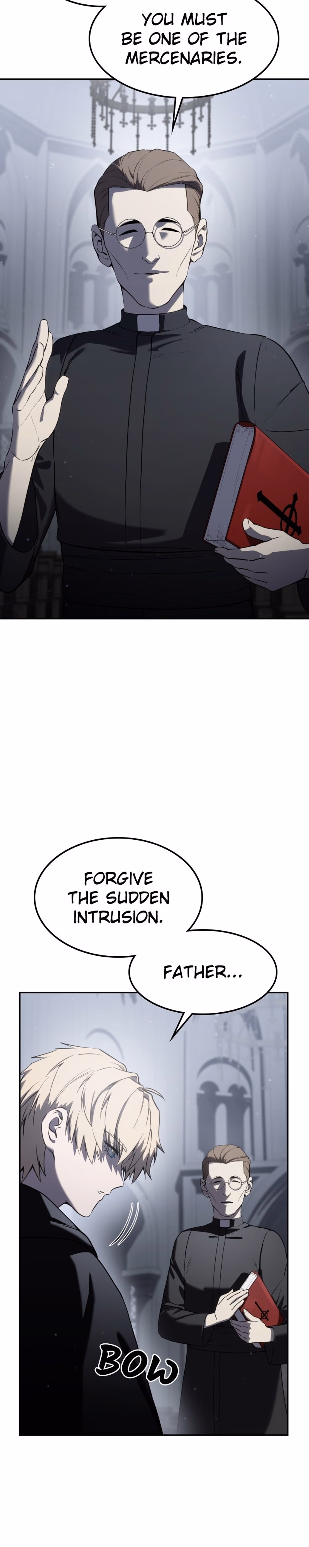 The Stellar Swordmaster - Chapter 46 - Part 40