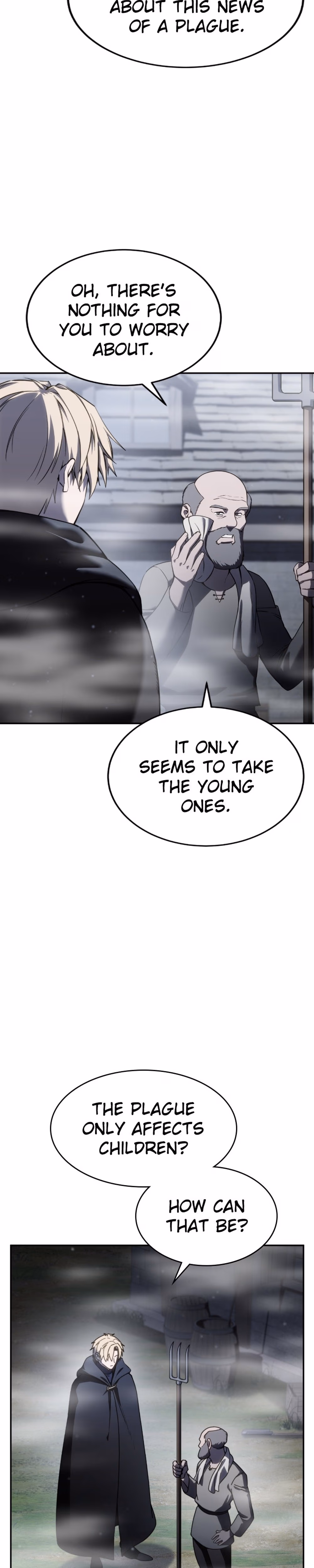 The Stellar Swordmaster - Chapter 47 - Part 10