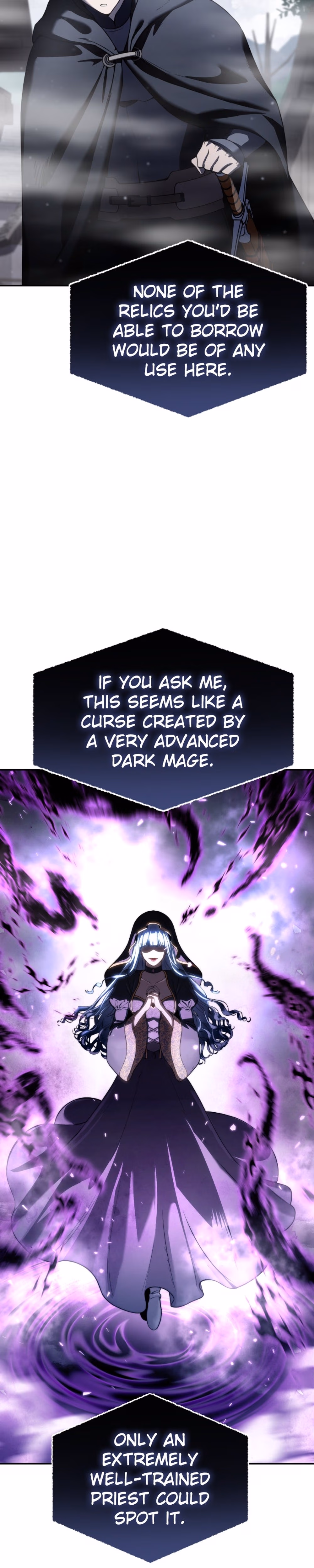 The Stellar Swordmaster - Chapter 47 - Part 14