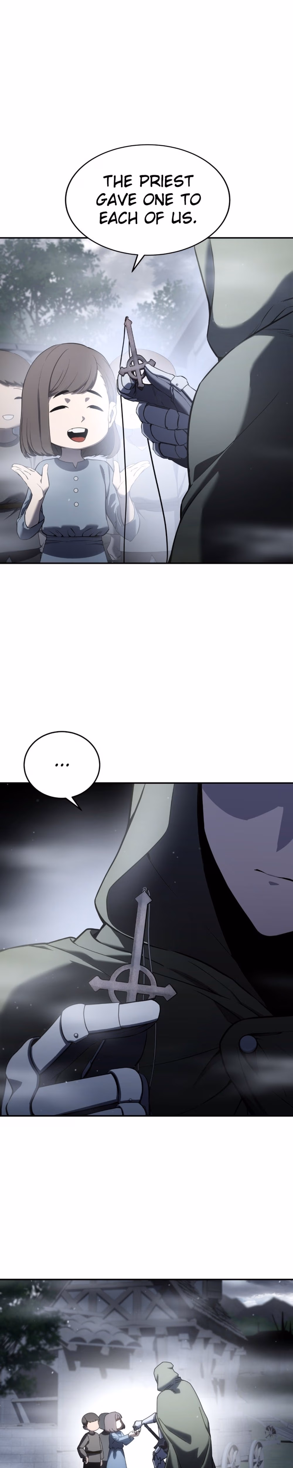 The Stellar Swordmaster - Chapter 47 - Part 17