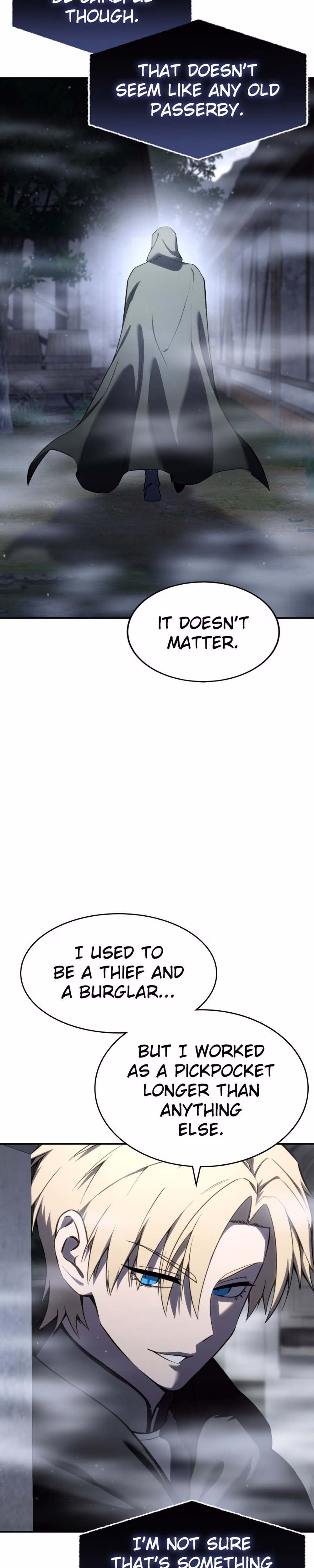 The Stellar Swordmaster - Chapter 47 - Part 19