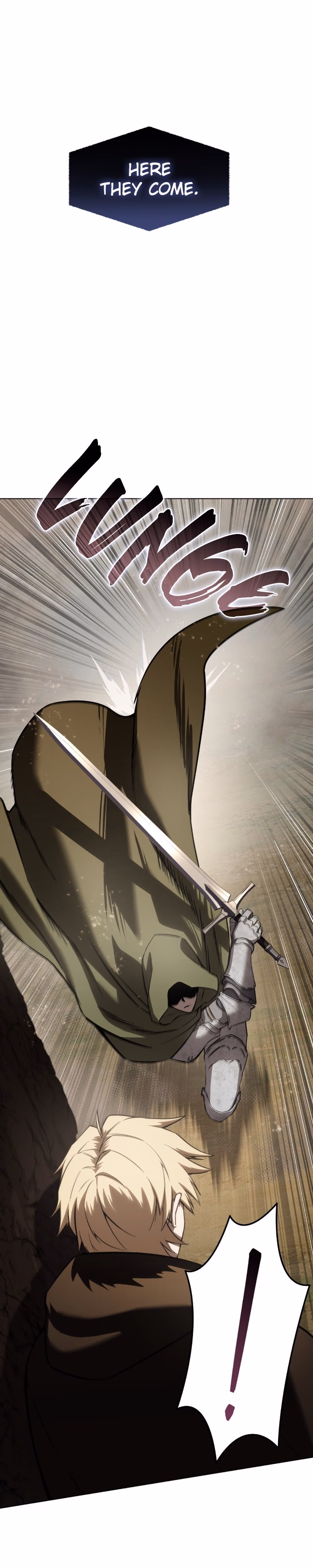 The Stellar Swordmaster - Chapter 47 - Part 24