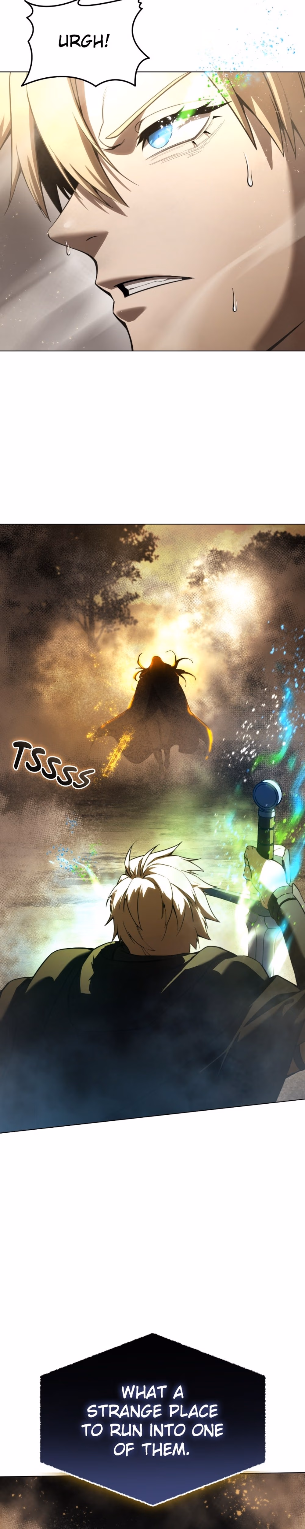 The Stellar Swordmaster - Chapter 47 - Part 40