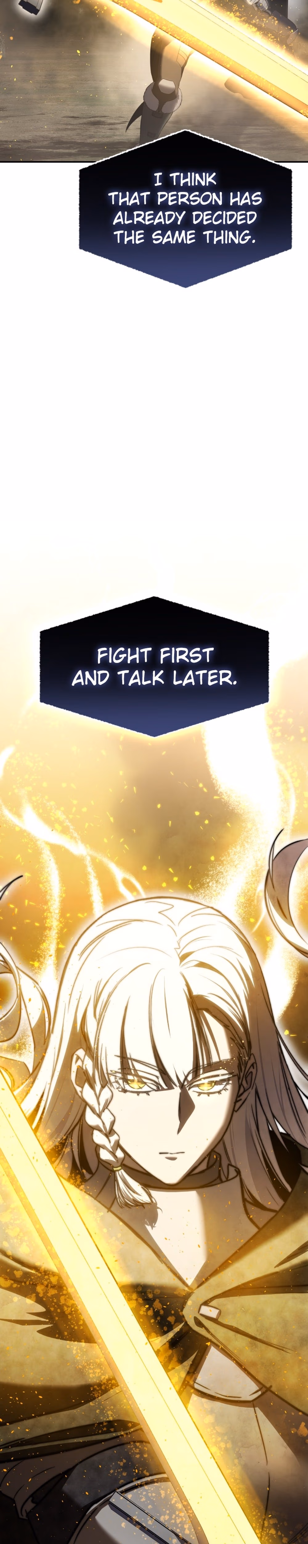 The Stellar Swordmaster - Chapter 47 - Part 44