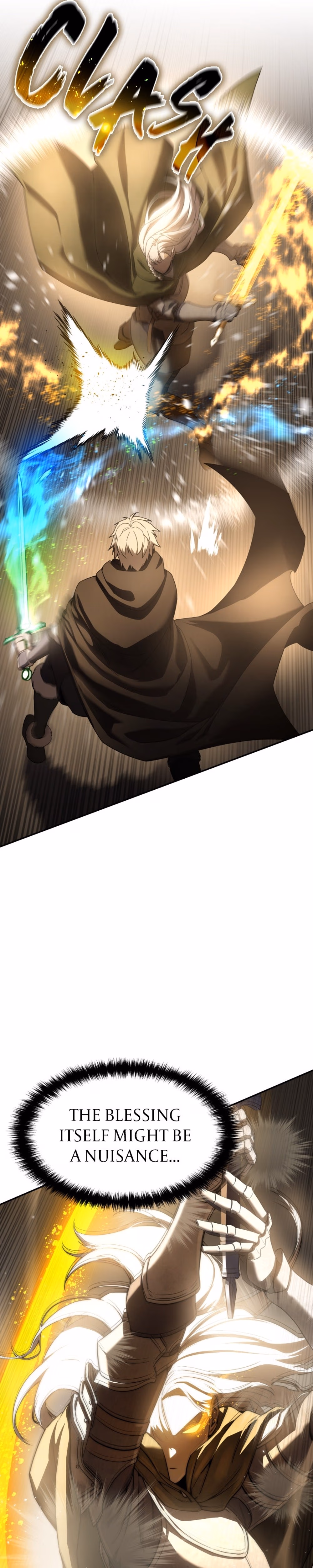 The Stellar Swordmaster - Chapter 48 - Part 6