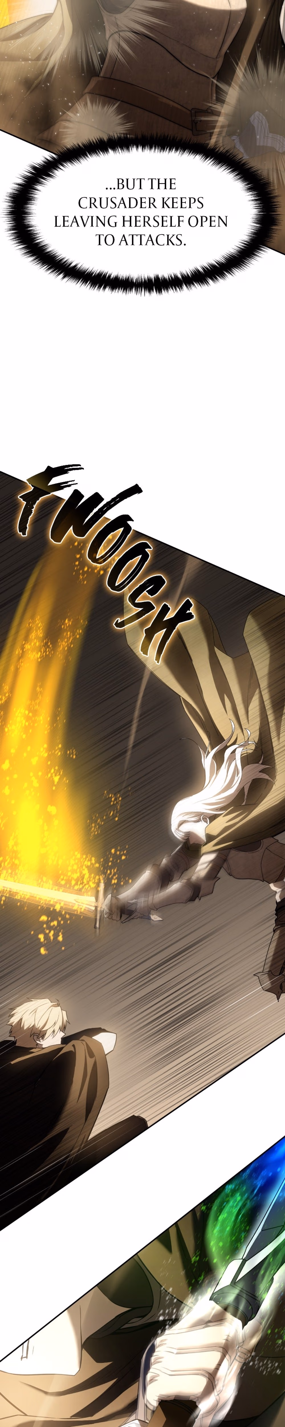 The Stellar Swordmaster - Chapter 48 - Part 7