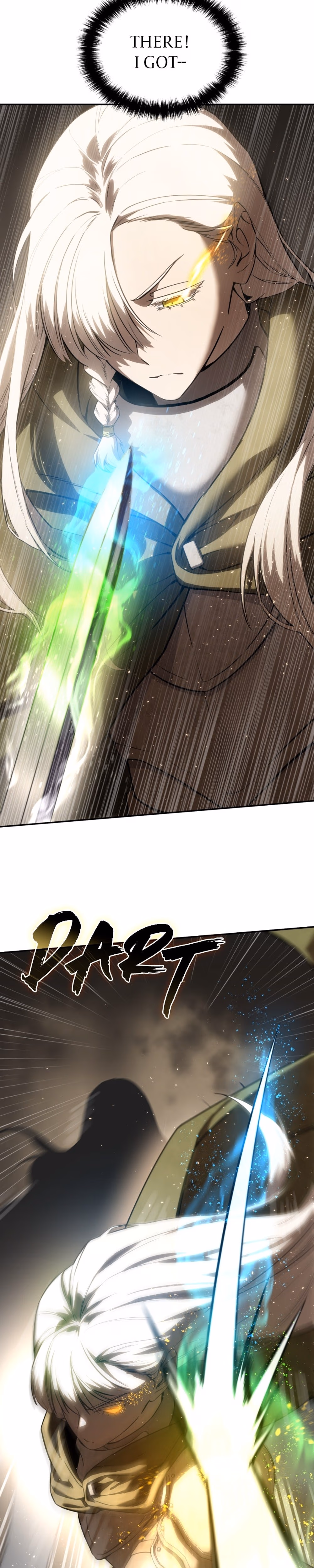 The Stellar Swordmaster - Chapter 48 - Part 10