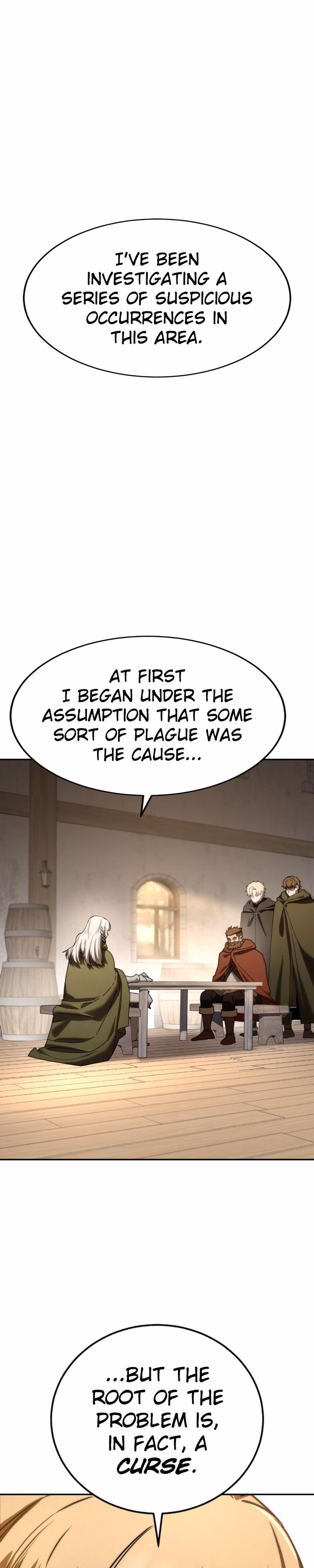 The Stellar Swordmaster - Chapter 48 - Part 22