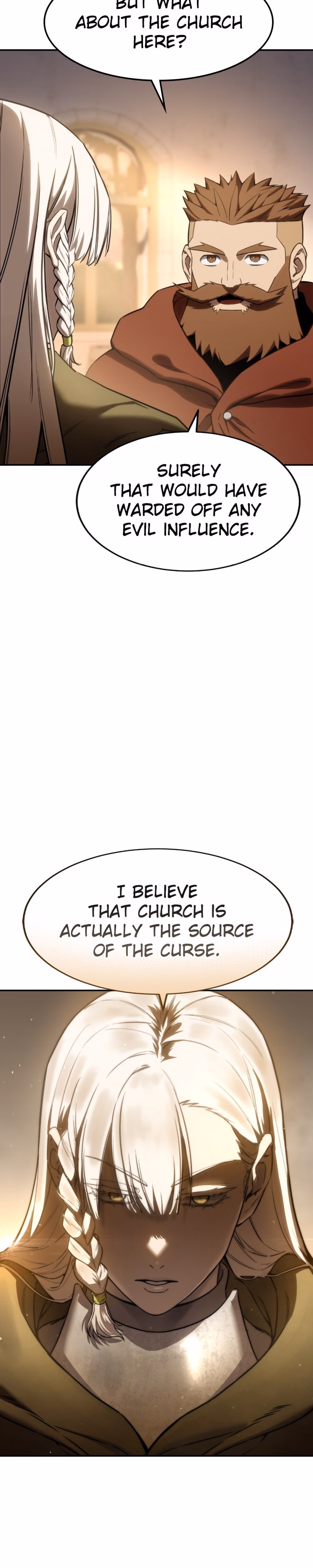 The Stellar Swordmaster - Chapter 48 - Part 24