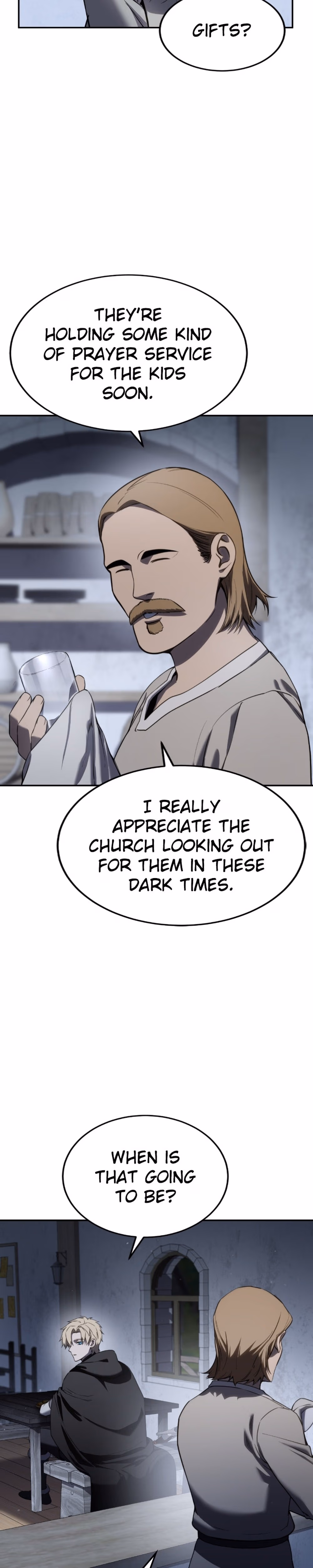 The Stellar Swordmaster - Chapter 48 - Part 35