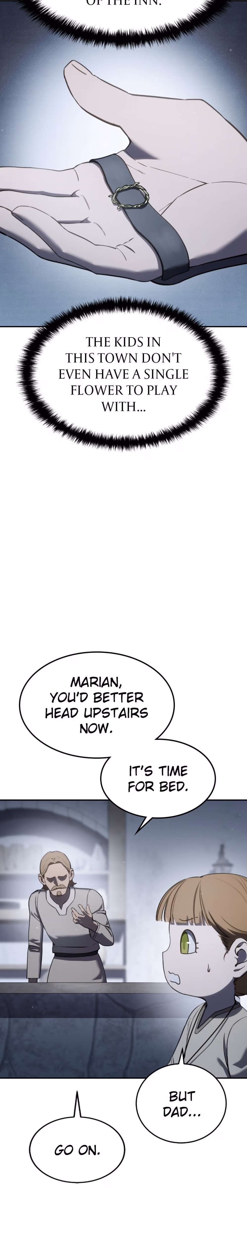The Stellar Swordmaster - Chapter 48 - Part 40