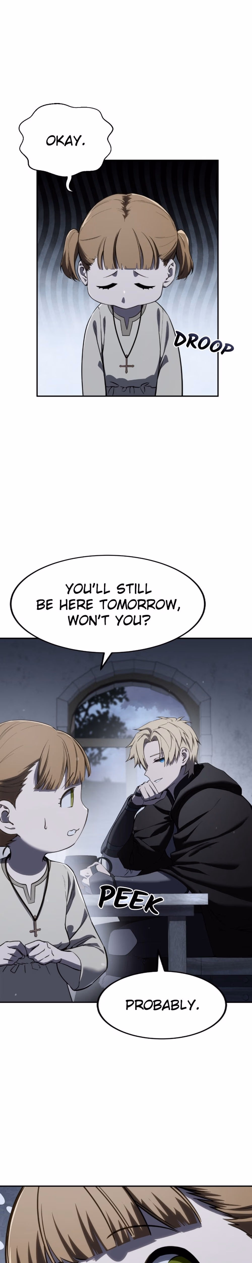 The Stellar Swordmaster - Chapter 48 - Part 41