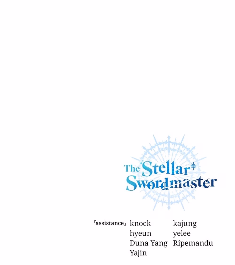 The Stellar Swordmaster - Chapter 48 - Part 48