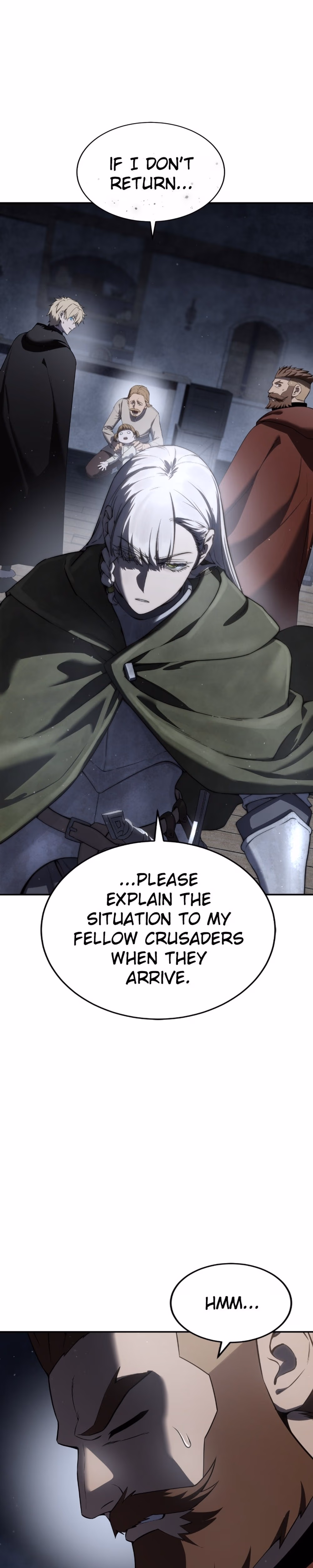 The Stellar Swordmaster - Chapter 49 - Part 6