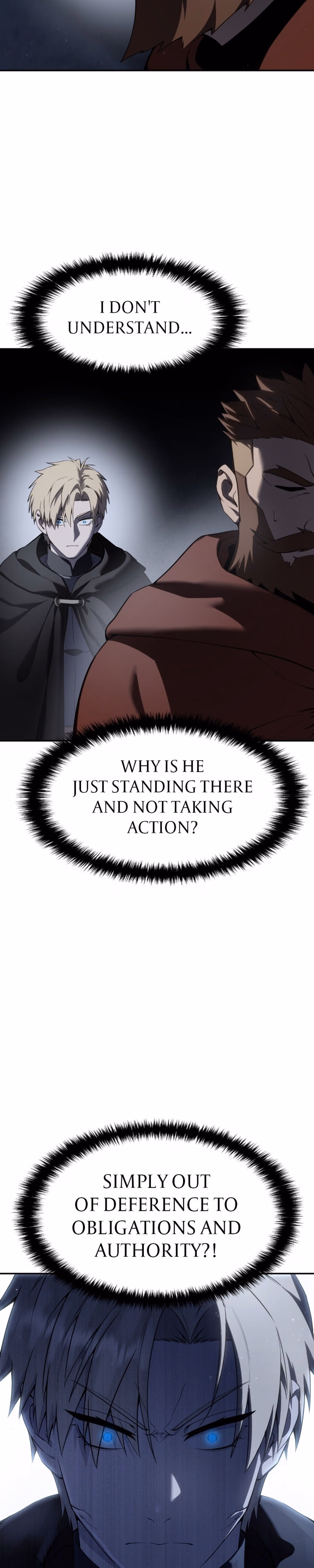 The Stellar Swordmaster - Chapter 49 - Part 7