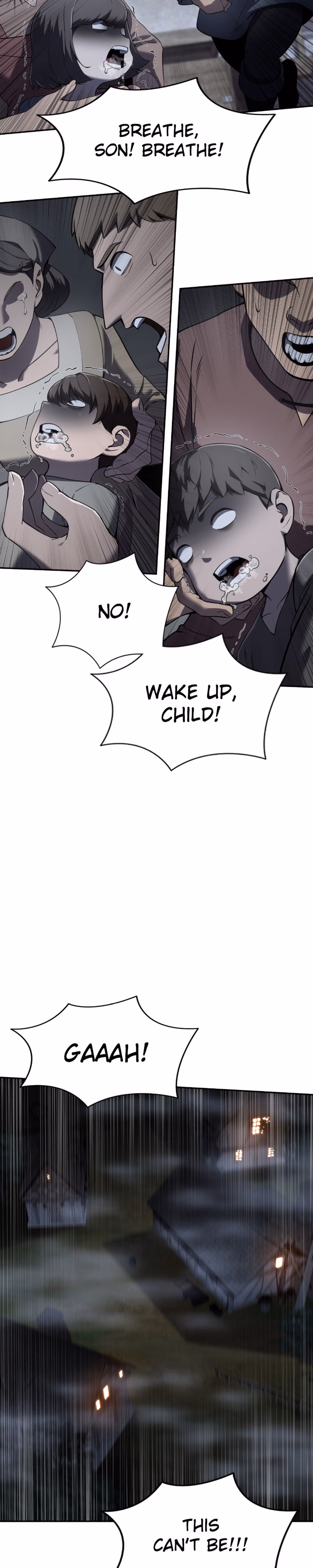 The Stellar Swordmaster - Chapter 49 - Part 9
