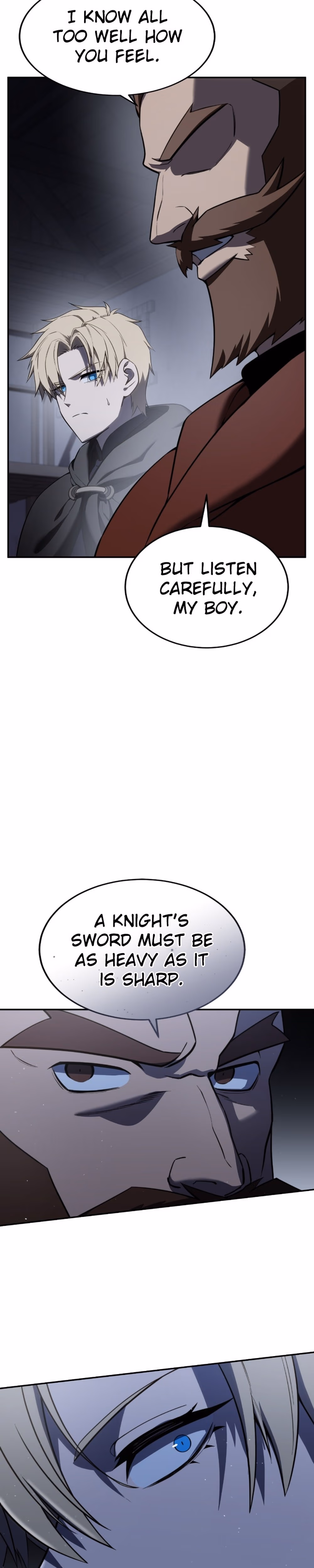 The Stellar Swordmaster - Chapter 49 - Part 13