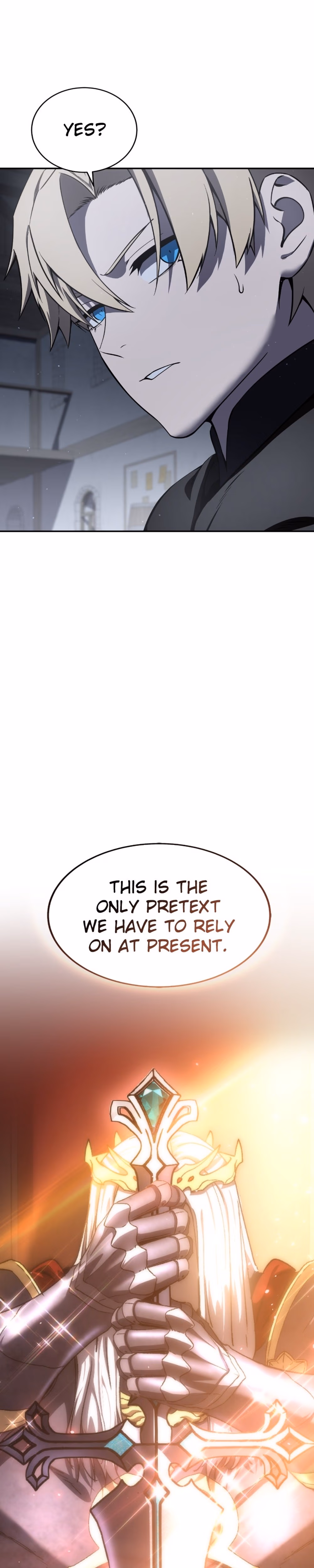 The Stellar Swordmaster - Chapter 49 - Part 16