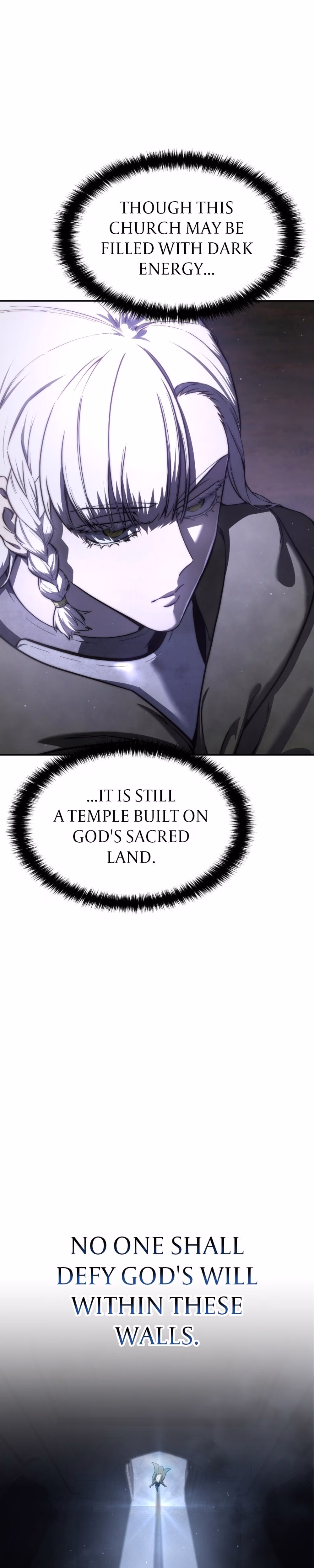 The Stellar Swordmaster - Chapter 49 - Part 19