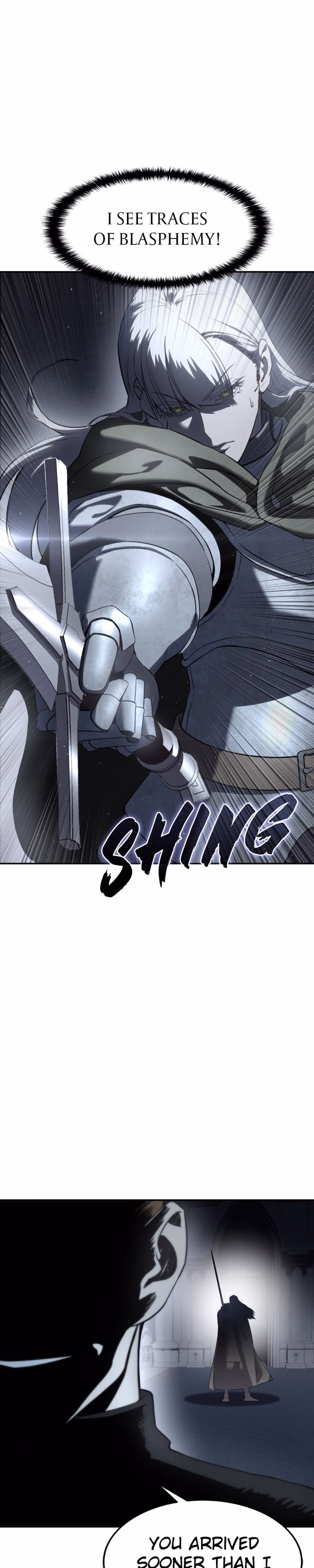 The Stellar Swordmaster - Chapter 49 - Part 22