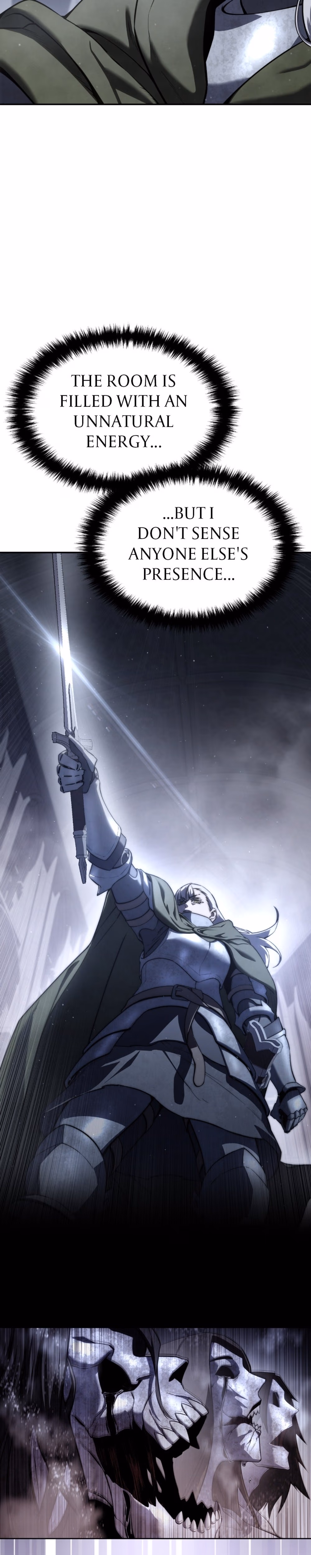 The Stellar Swordmaster - Chapter 49 - Part 25