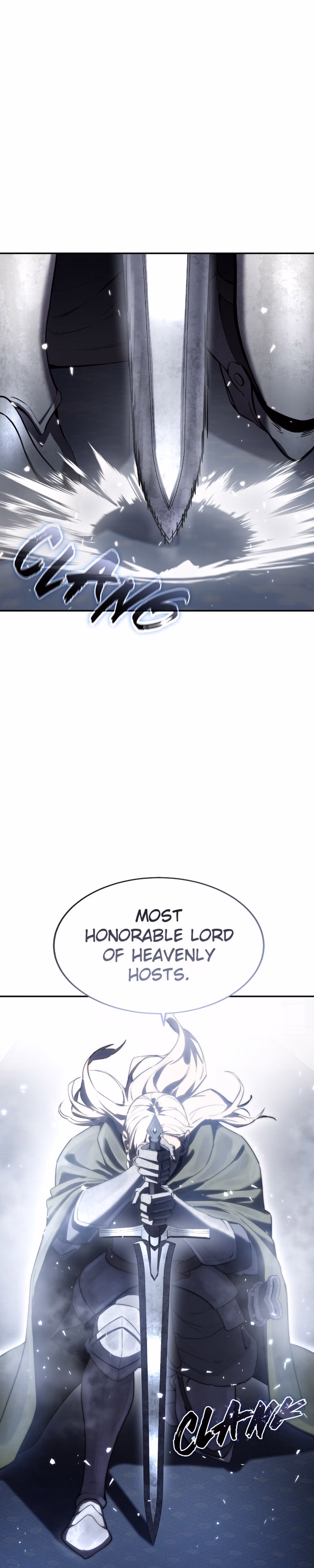 The Stellar Swordmaster - Chapter 49 - Part 34