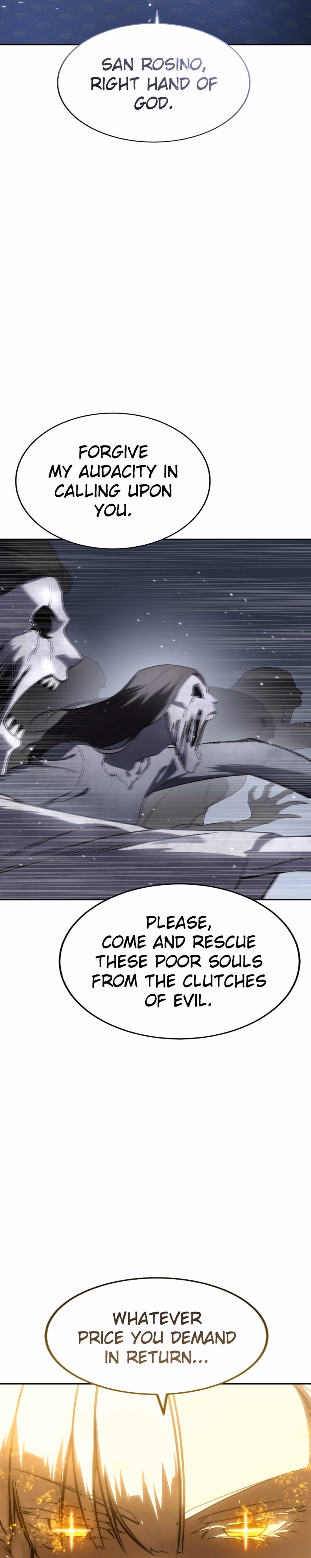 The Stellar Swordmaster - Chapter 49 - Part 35