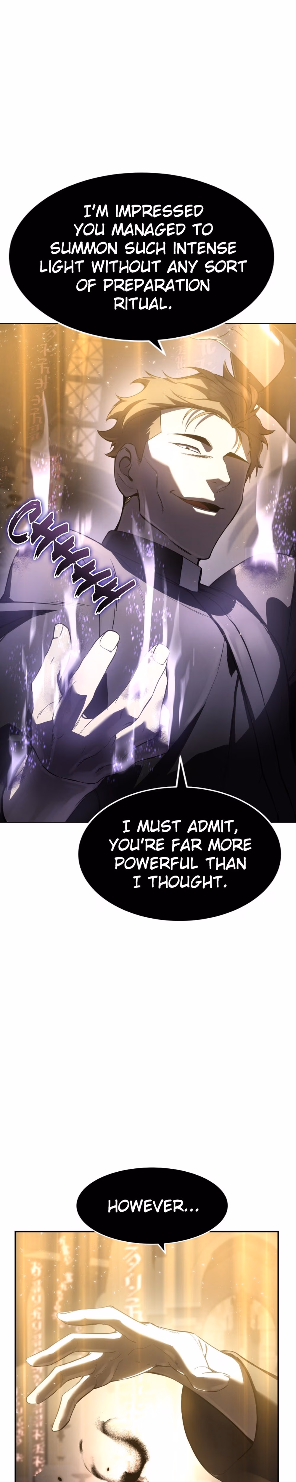 The Stellar Swordmaster - Chapter 49 - Part 42