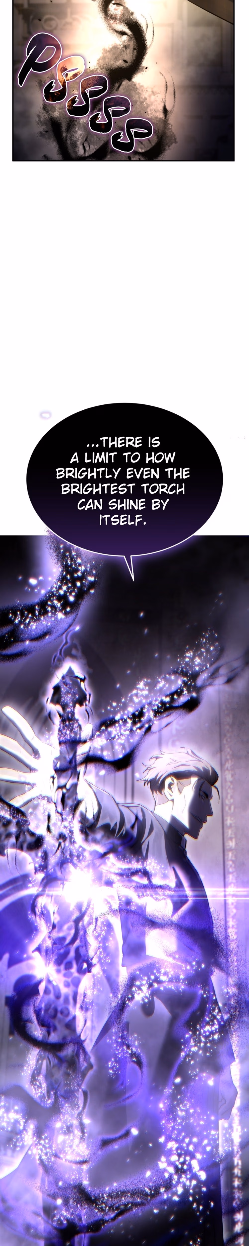 The Stellar Swordmaster - Chapter 49 - Part 43