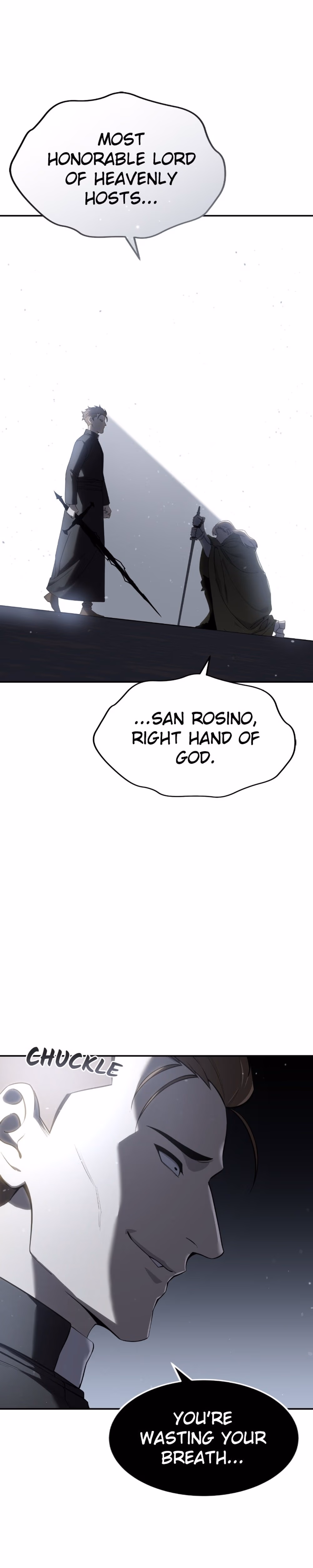 The Stellar Swordmaster - Chapter 50 - Part 6