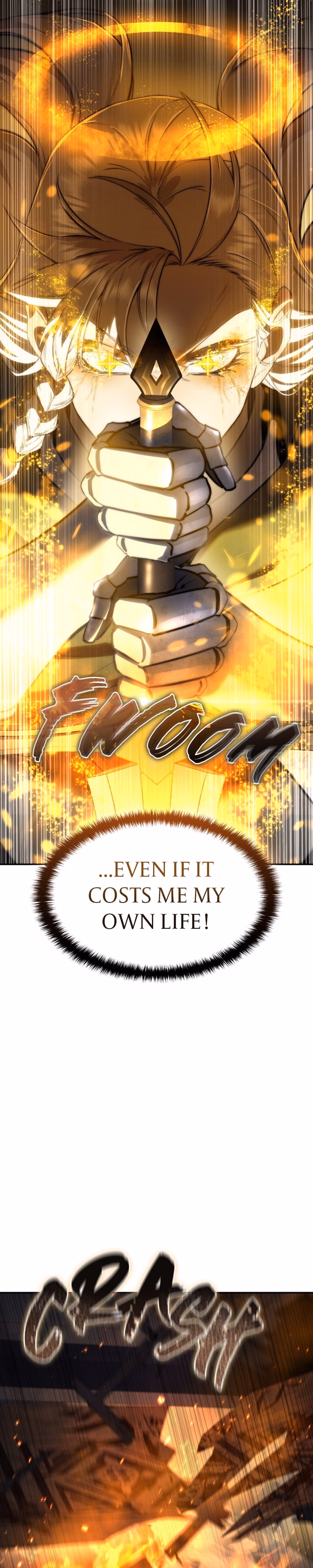 The Stellar Swordmaster - Chapter 50 - Part 9
