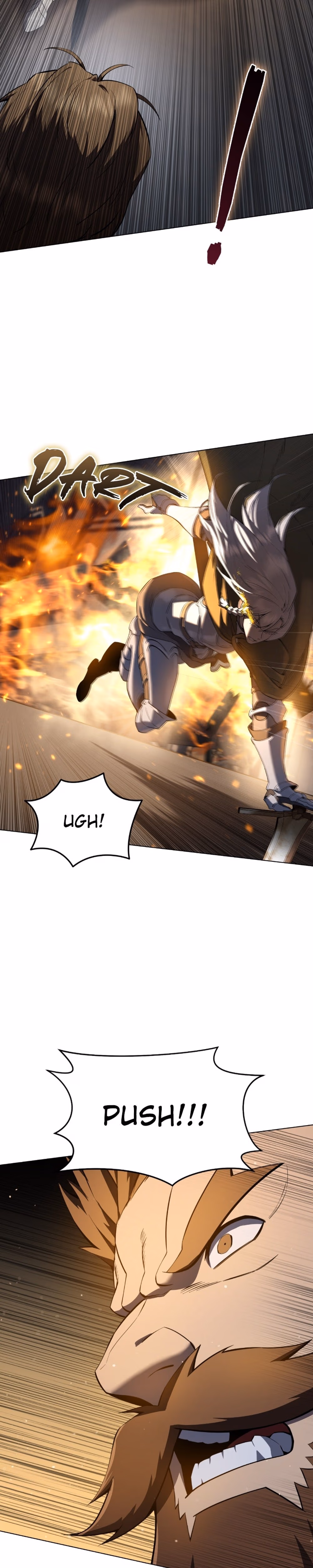 The Stellar Swordmaster - Chapter 50 - Part 12