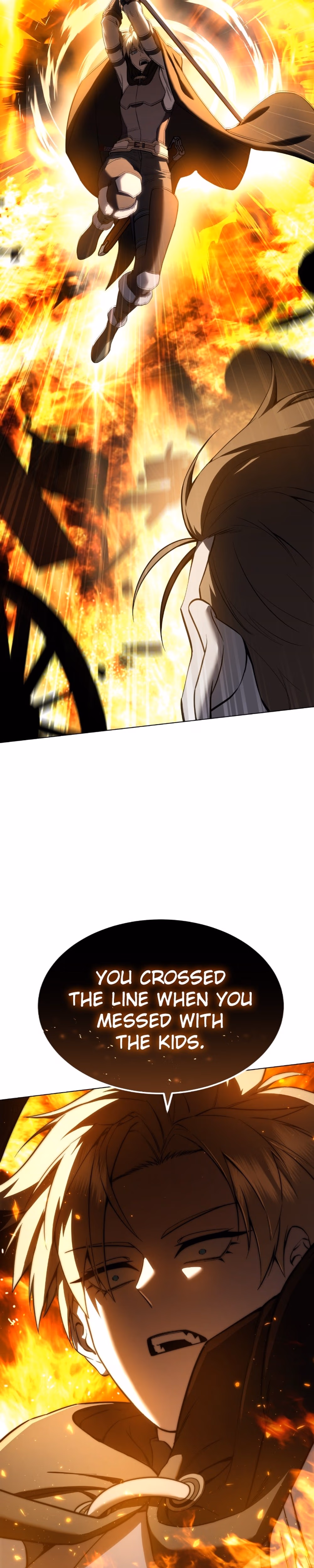 The Stellar Swordmaster - Chapter 50 - Part 15