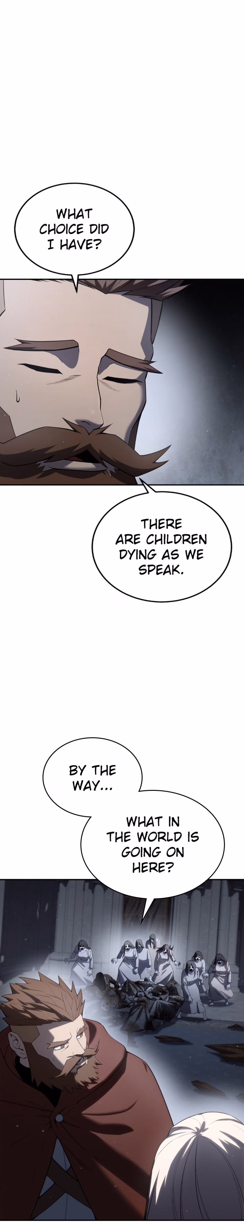 The Stellar Swordmaster - Chapter 50 - Part 23