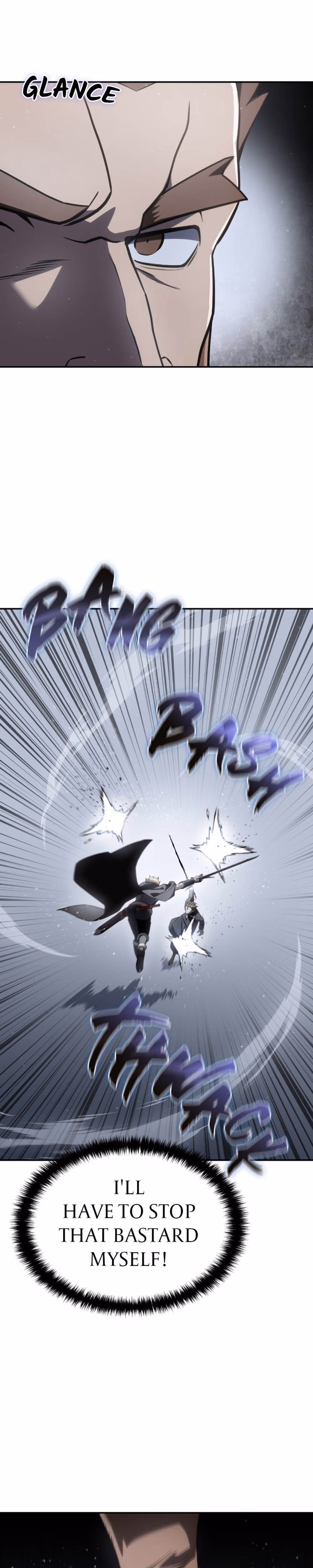 The Stellar Swordmaster - Chapter 50 - Part 26