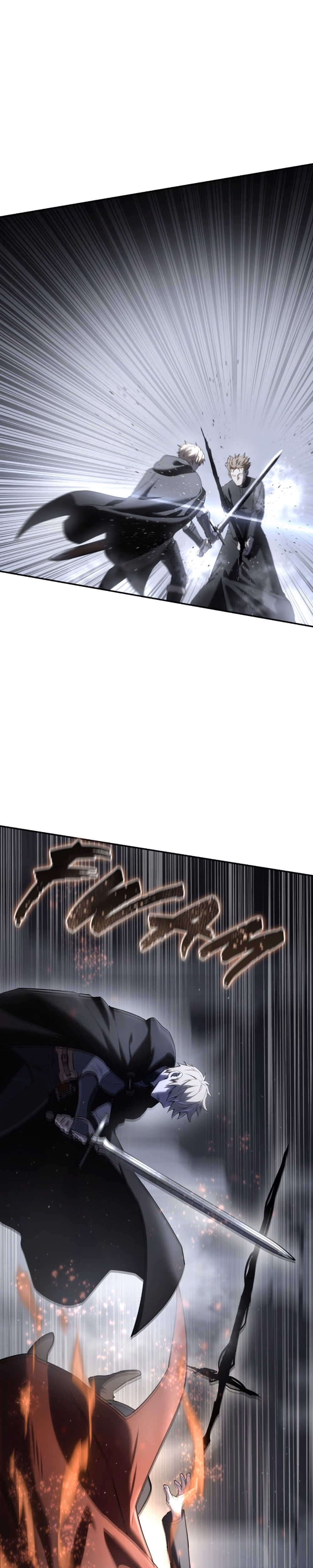 The Stellar Swordmaster - Chapter 50 - Part 29