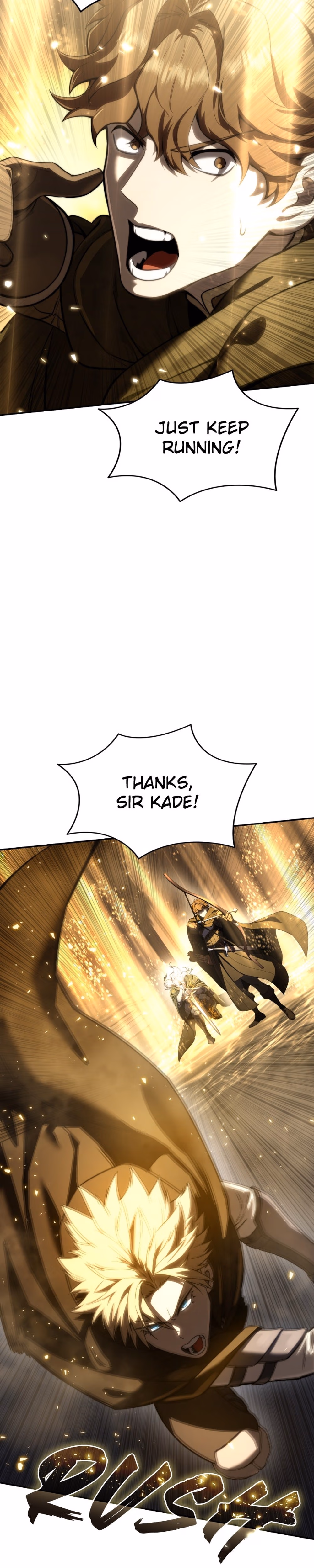 The Stellar Swordmaster - Chapter 50 - Part 38