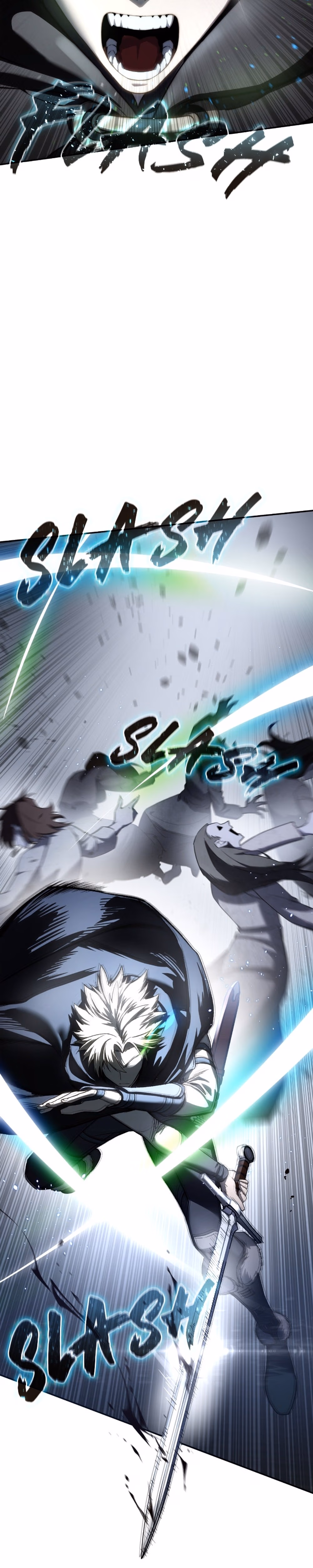 The Stellar Swordmaster - Chapter 50 - Part 42
