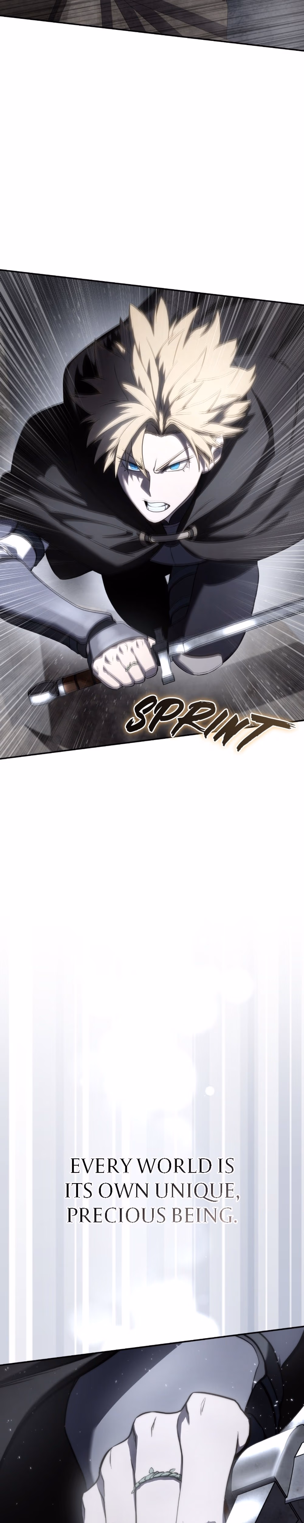 The Stellar Swordmaster - Chapter 50 - Part 44